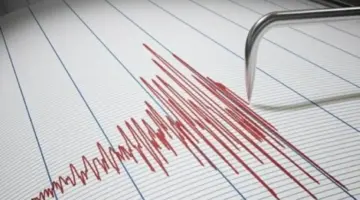 لماذا لم يشعر المصريون بزلزال مطروح؟.. معهد البحوث الجيوفيزيقية يجيب